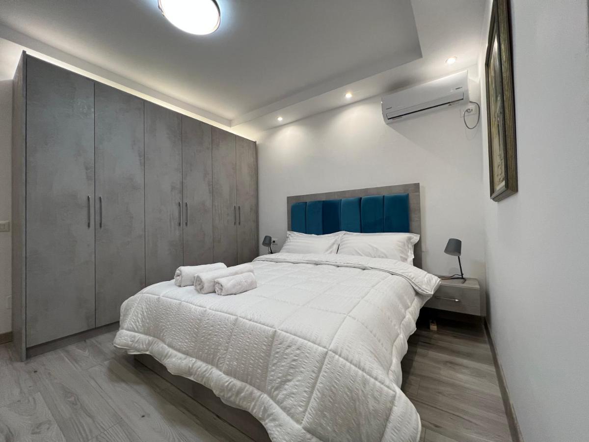 Apartment Tirana On Myslym Shyri Ngoại thất bức ảnh